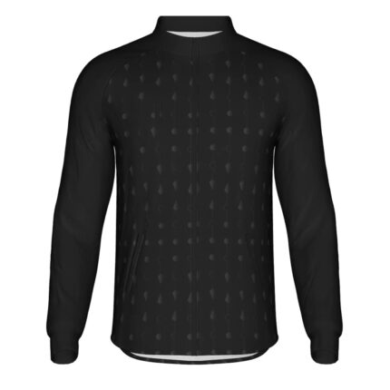 Warm Up Jacket
