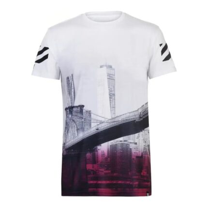 Sublimation Shirt
