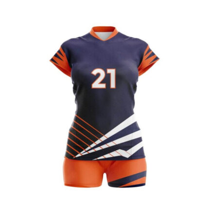Volleyball Uniforms
