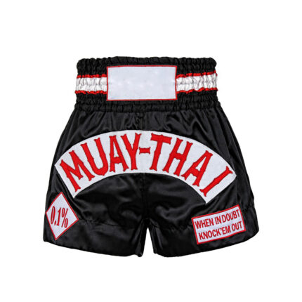 MMA Short