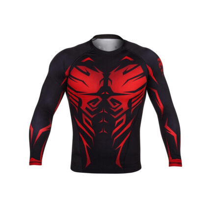 Rash Guard